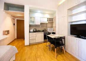 Ideal apartamento para 2 personas
